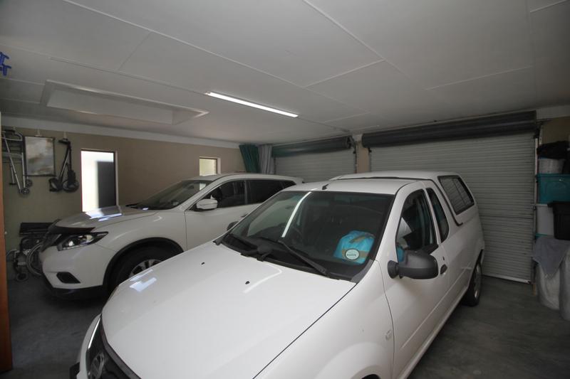 4 Bedroom Property for Sale in Reebok Western Cape